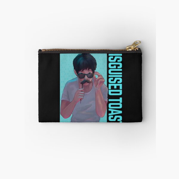 Item preview, Disguised Toast                  designed and sold by Cocacolinshop.