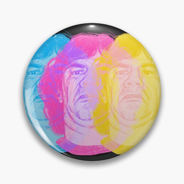 Item preview, Dean Ween rainbow designed and sold by paigecassidy.