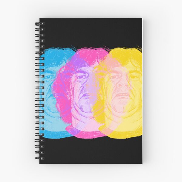 Item preview, Dean Ween rainbow designed and sold by paigecassidy.