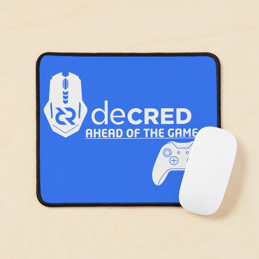 Item preview, Mouse Pad designed and sold by OfficialCryptos.