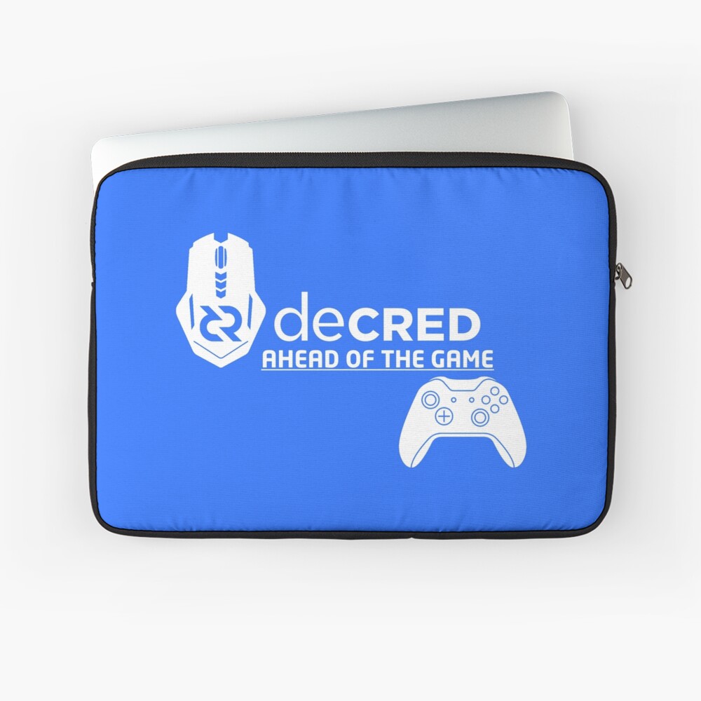 Item preview, Laptop Sleeve designed and sold by OfficialCryptos.