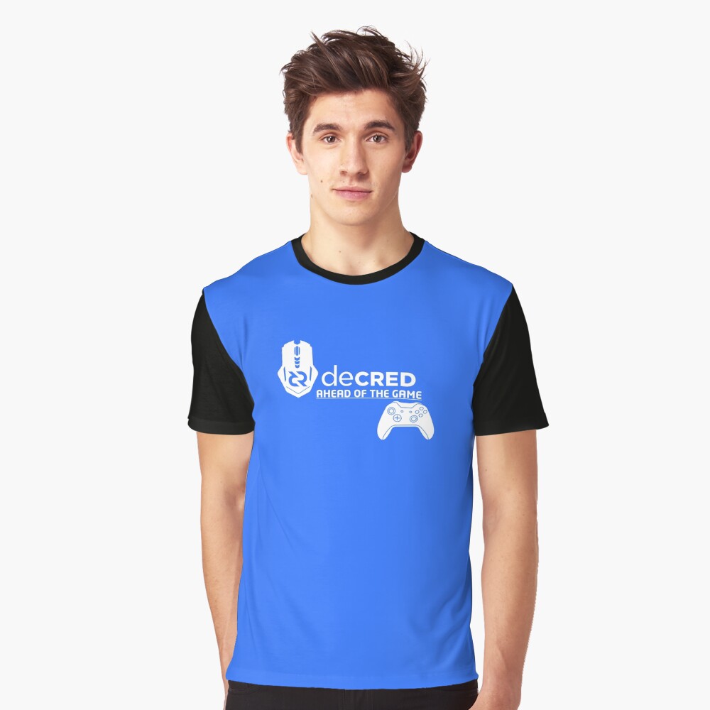 Item preview, Graphic T-Shirt designed and sold by OfficialCryptos.