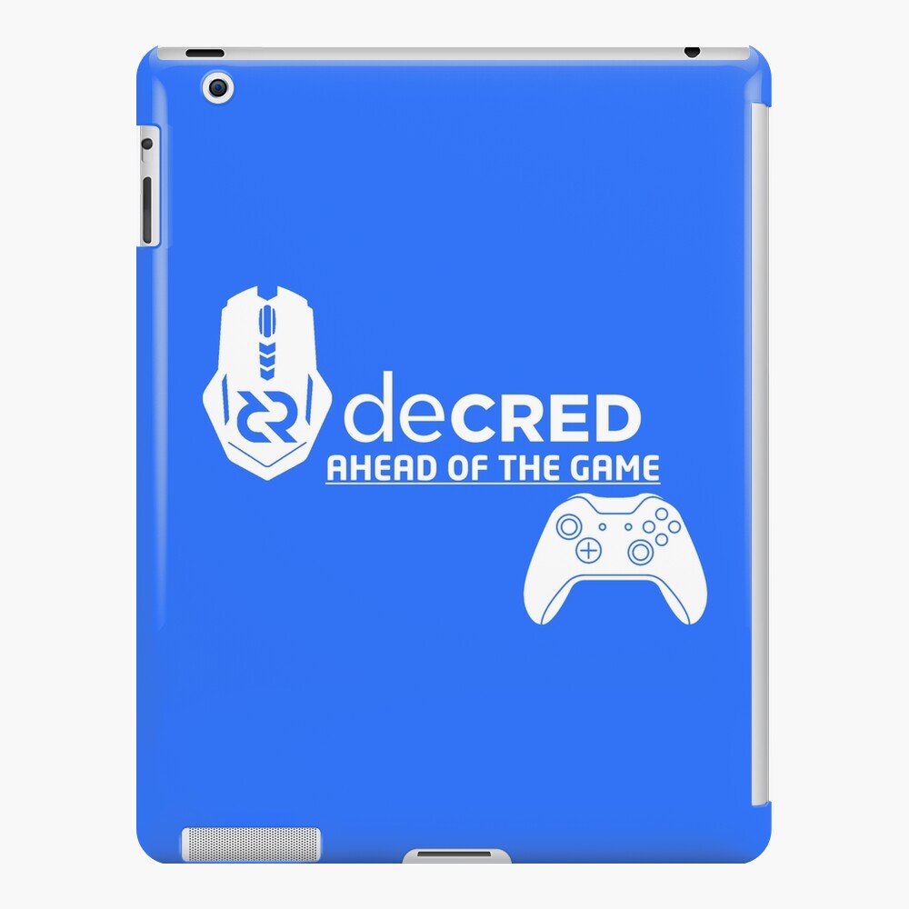 Item preview, iPad Snap Case designed and sold by OfficialCryptos.