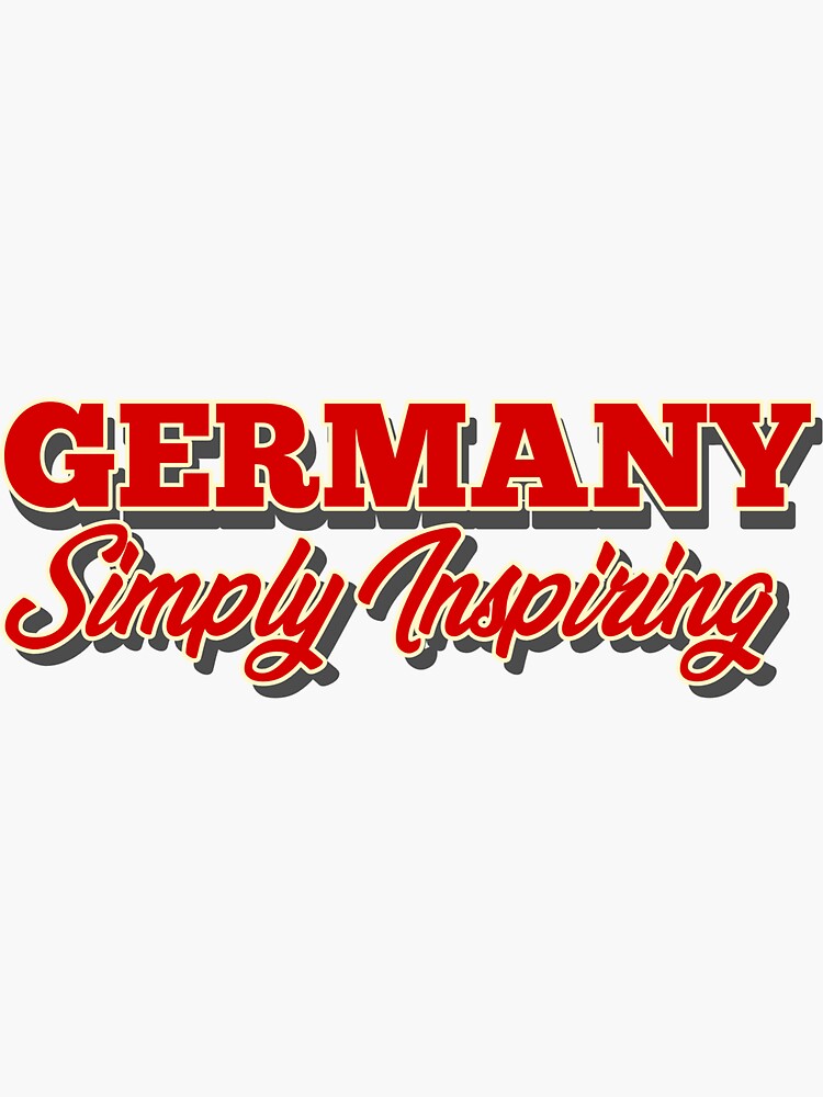 germany tourism slogan