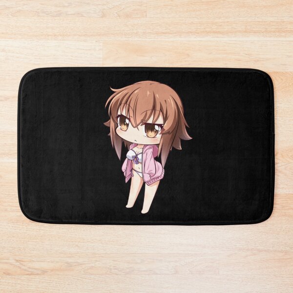 Item preview, Chisa - Grand Blue Anime designed and sold by OtakuEmporium.