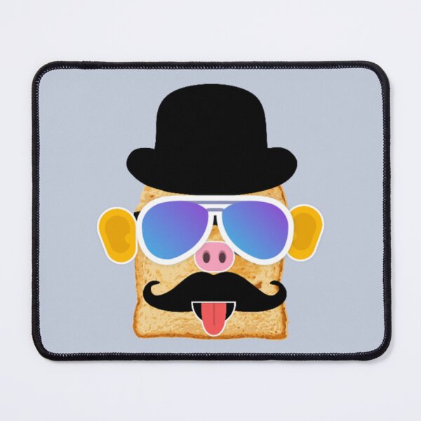 Item preview, Disguised Toast                  designed and sold by Cocacolinshop.