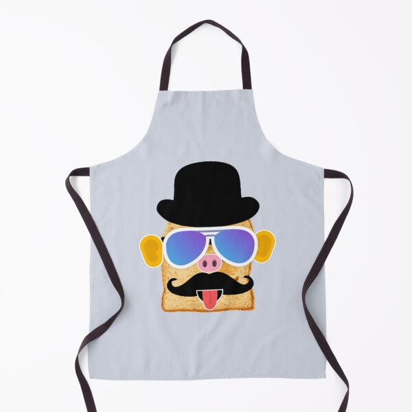 Item preview, Disguised Toast                  designed and sold by Cocacolinshop.