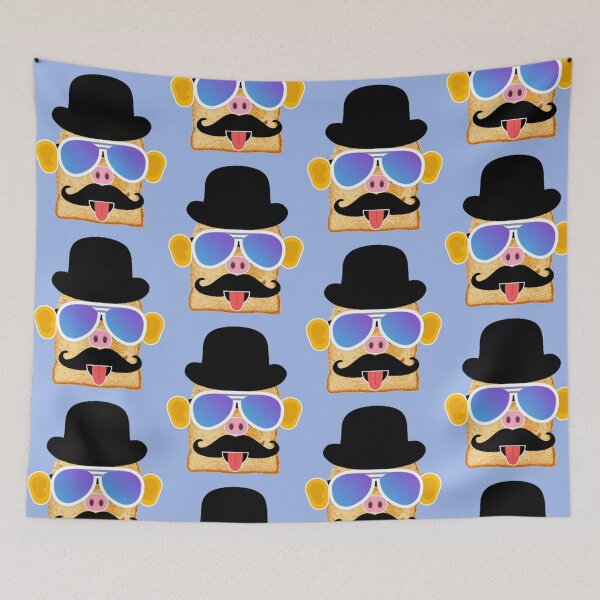 Item preview, Disguised Toast                  designed and sold by Cocacolinshop.
