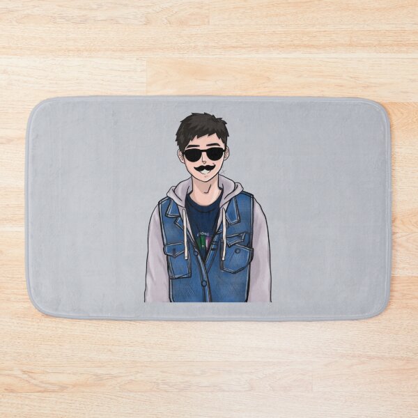Item preview, Disguised Toast                  designed and sold by Cocacolinshop.