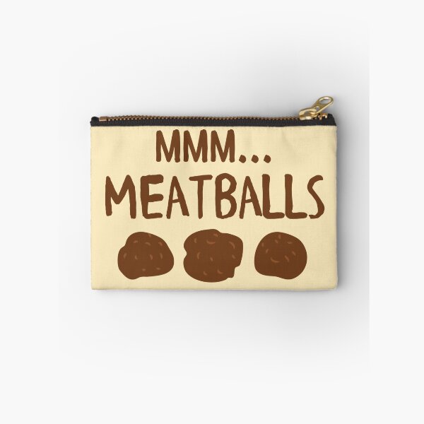 Item preview, mmm... meatballs designed and sold by jazzydevil.