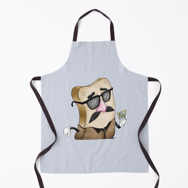 Item preview, Disguised Toast                  designed and sold by Cocacolinshop.