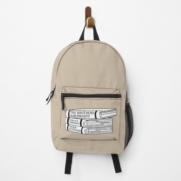 Item preview, Fyodor Dostoevsky designed and sold by TikaK.