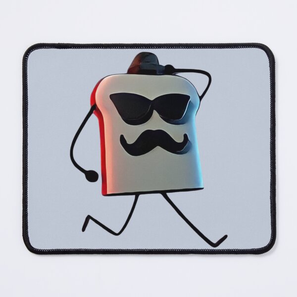 Item preview, Disguised Toast                  designed and sold by Cocacolinshop.