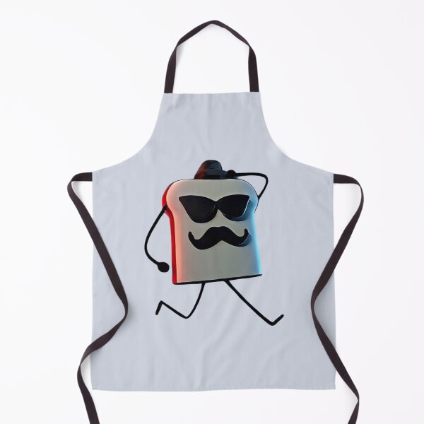 Item preview, Disguised Toast                  designed and sold by Cocacolinshop.