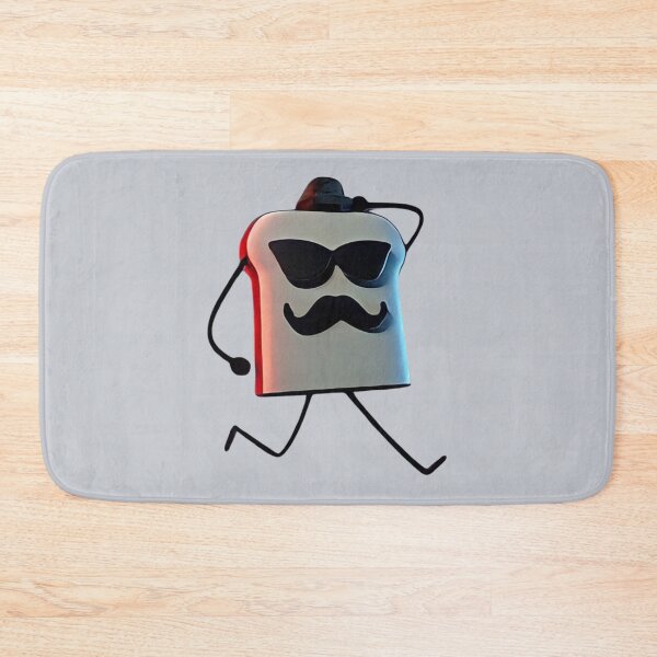 Item preview, Disguised Toast                  designed and sold by Cocacolinshop.