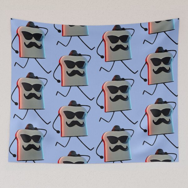 Item preview, Disguised Toast                  designed and sold by Cocacolinshop.