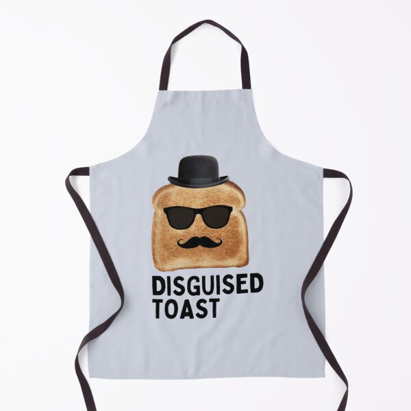 Item preview, Disguised Toast                  designed and sold by Cocacolinshop.