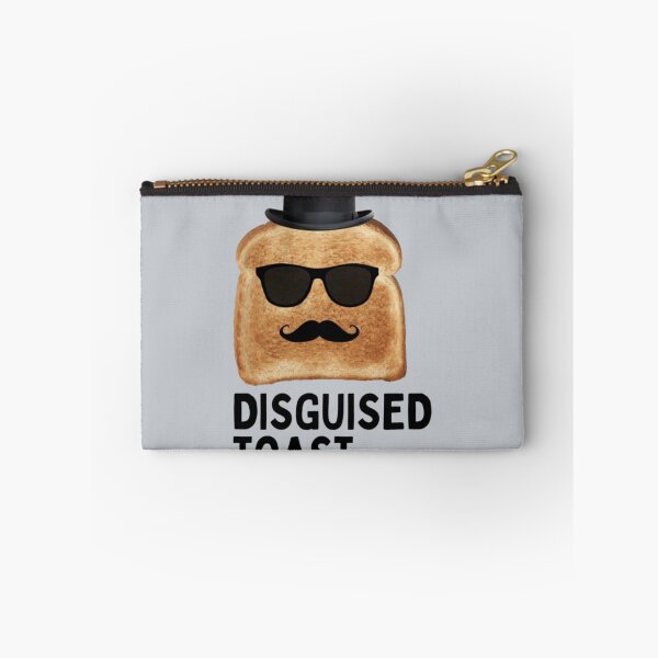 Item preview, Disguised Toast                  designed and sold by Cocacolinshop.