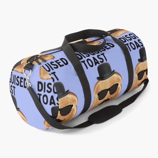 Item preview, Disguised Toast designed and sold by Cocacolinshop.