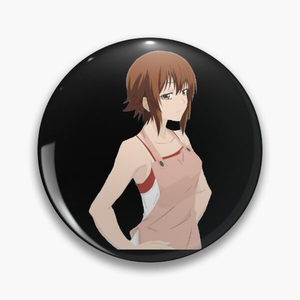 Item preview, Chisa - Grand Blue Anime designed and sold by OtakuEmporium.