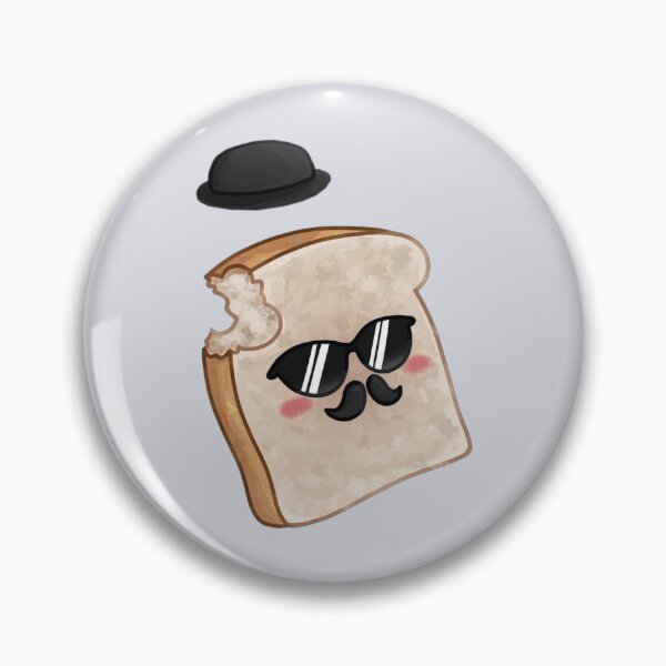 Item preview, Disguised Toast                  designed and sold by Cocacolinshop.