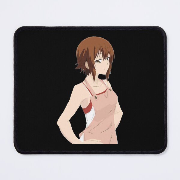 Item preview, Chisa - Grand Blue Anime designed and sold by OtakuEmporium.