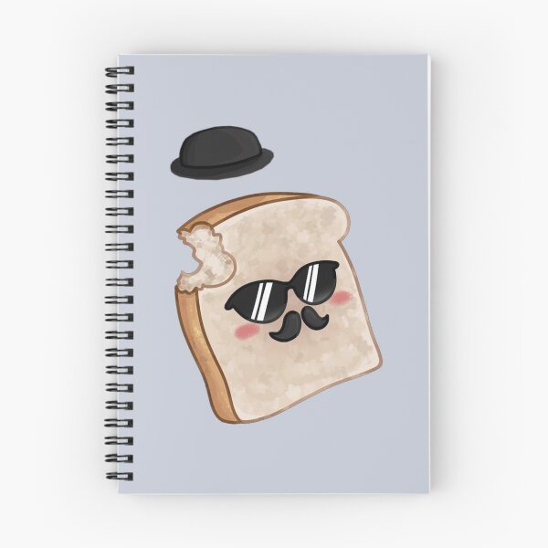 Item preview, Disguised Toast                  designed and sold by Cocacolinshop.