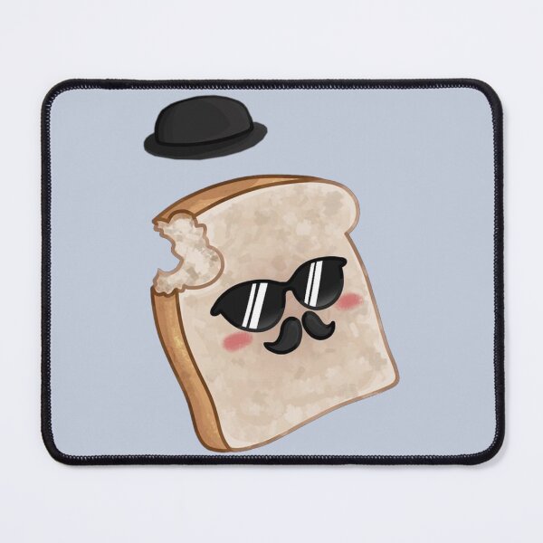 Item preview, Disguised Toast                  designed and sold by Cocacolinshop.
