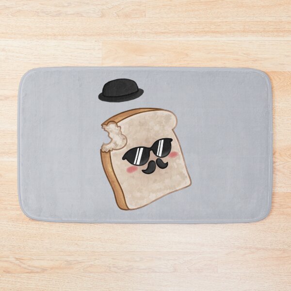 Item preview, Disguised Toast                  designed and sold by Cocacolinshop.