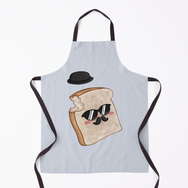 Item preview, Disguised Toast designed and sold by Cocacolinshop.