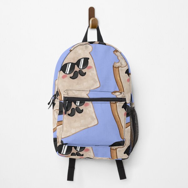 Item preview, Disguised Toast                  designed and sold by Cocacolinshop.