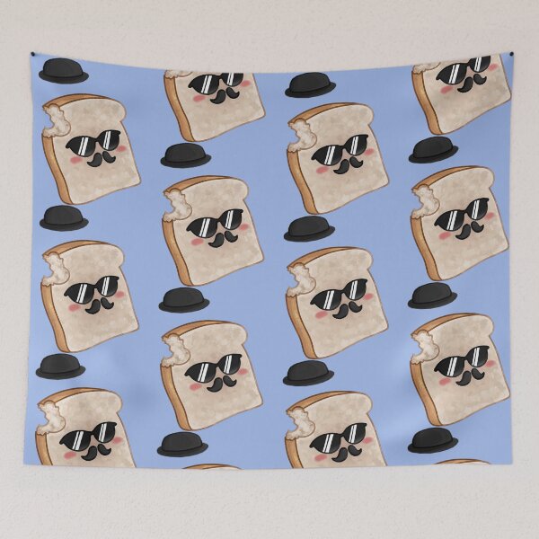 Item preview, Disguised Toast                  designed and sold by Cocacolinshop.