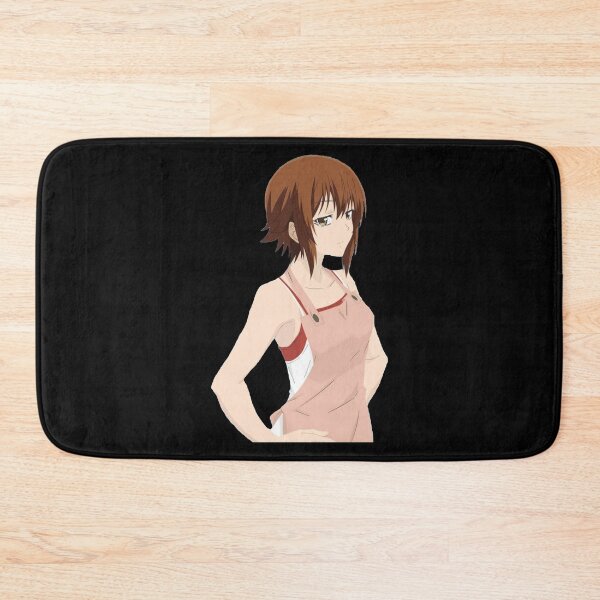 Item preview, Chisa - Grand Blue Anime designed and sold by OtakuEmporium.