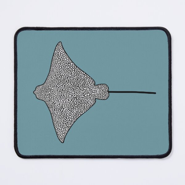 Item preview, Spotted Eagle Ray designed and sold by taylorrowan.