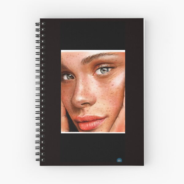Item preview, freckles designed and sold by blanca-V-Art.