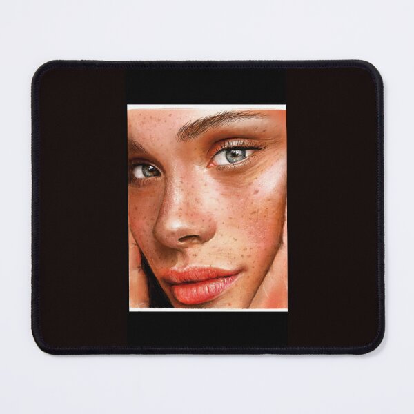 Item preview, freckles designed and sold by blanca-V-Art.
