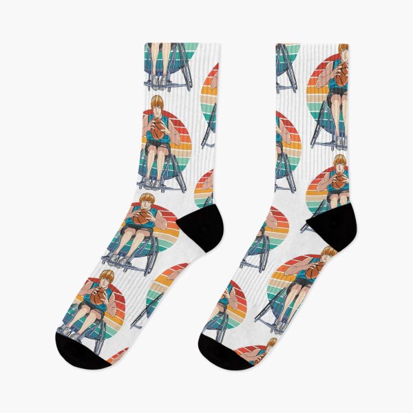 Item preview, Jugador de baloncesto en silla de ruedas designed and sold by Nosek1ng.