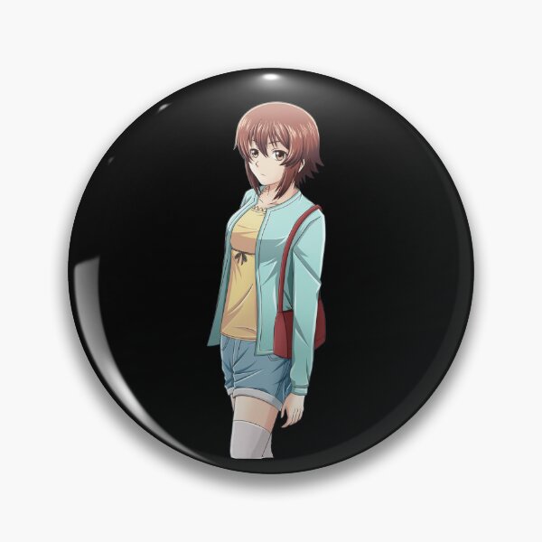 Item preview,  Chisa - Grand Blue Anime designed and sold by OtakuEmporium.