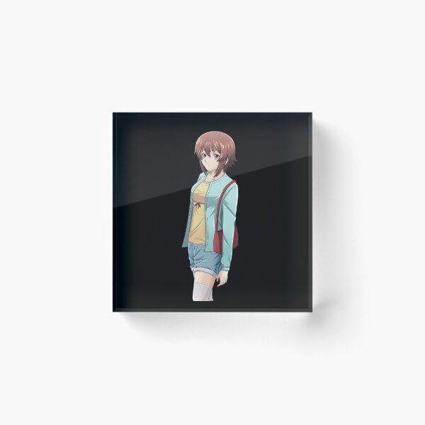 Item preview,  Chisa - Grand Blue Anime designed and sold by OtakuEmporium.