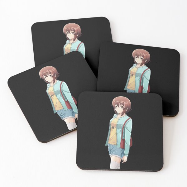 Item preview,  Chisa - Grand Blue Anime designed and sold by OtakuEmporium.