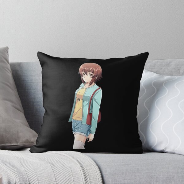 Item preview,  Chisa - Grand Blue Anime designed and sold by OtakuEmporium.