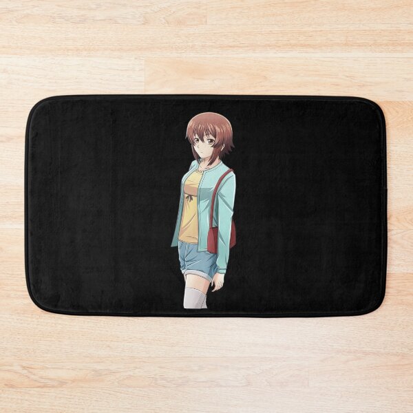 Item preview,  Chisa - Grand Blue Anime designed and sold by OtakuEmporium.
