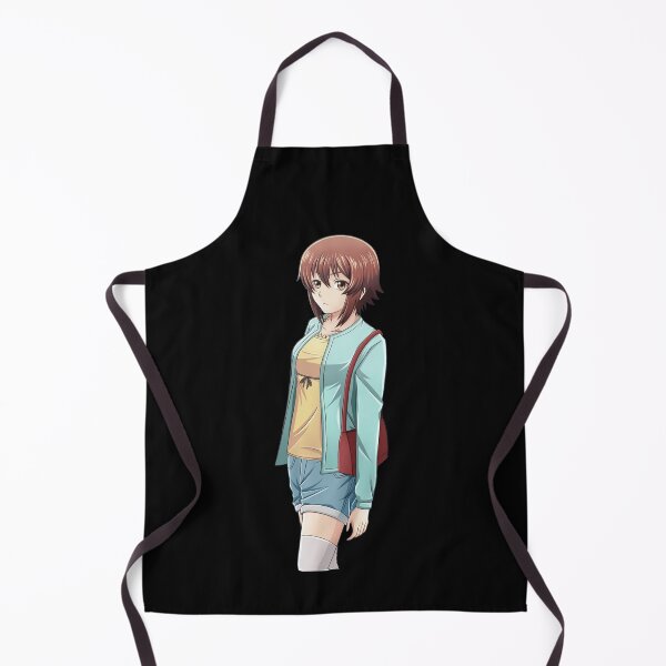 Item preview,  Chisa - Grand Blue Anime designed and sold by OtakuEmporium.