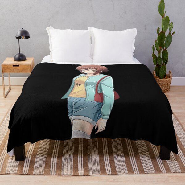 Item preview,  Chisa - Grand Blue Anime designed and sold by OtakuEmporium.