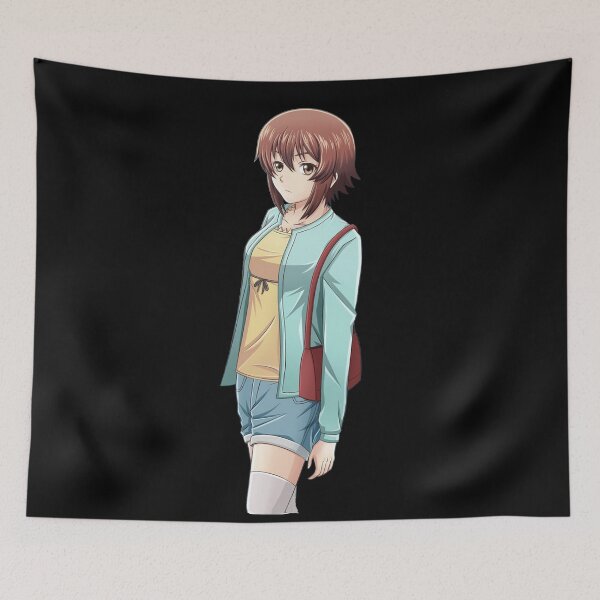 Item preview,  Chisa - Grand Blue Anime designed and sold by OtakuEmporium.