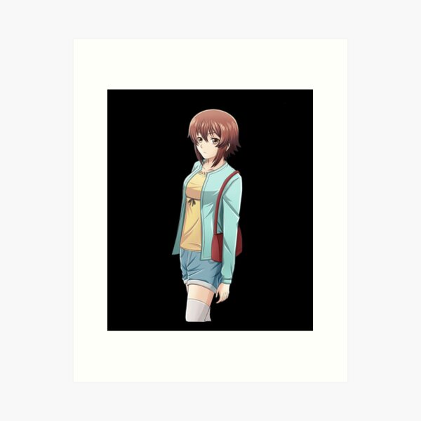 Item preview,  Chisa - Grand Blue Anime designed and sold by OtakuEmporium.