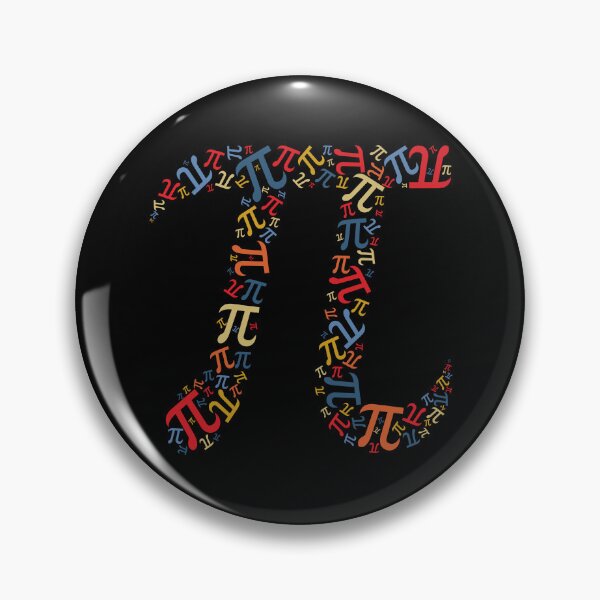 Item preview, Pi Day 2023 Celebration Vintage Pi Symbol 3.14 designed and sold by designandclouds.