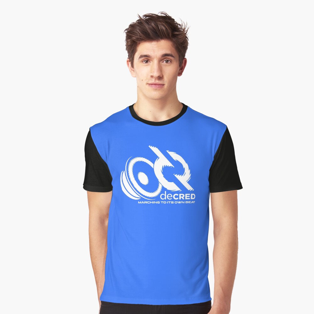 Item preview, Graphic T-Shirt designed and sold by OfficialCryptos.
