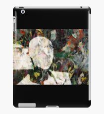 Corporate iPad Case/Skin
