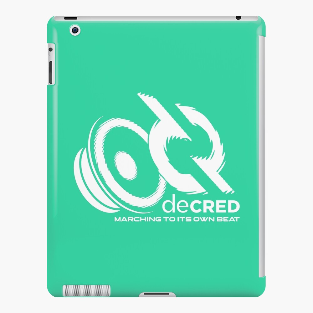 Item preview, iPad Snap Case designed and sold by OfficialCryptos.